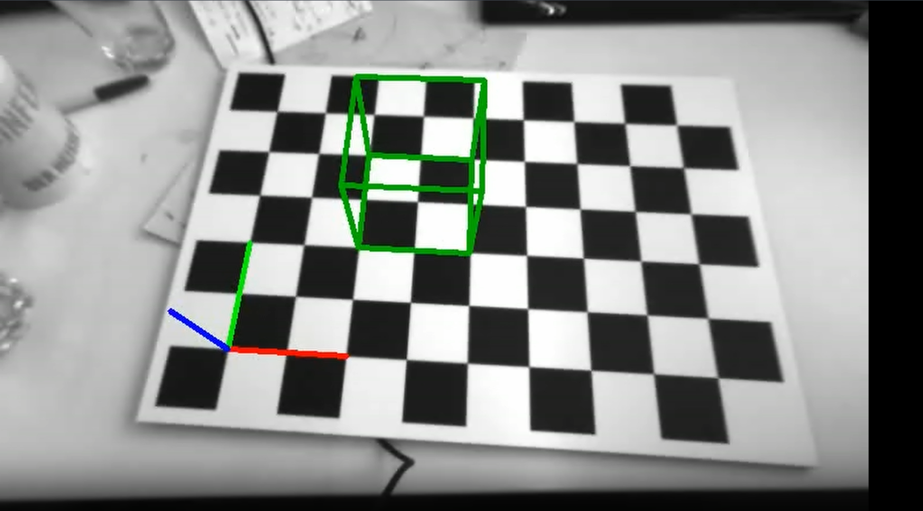 GeometriaProyectiva