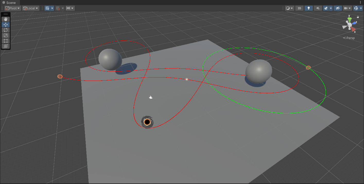 project-golf